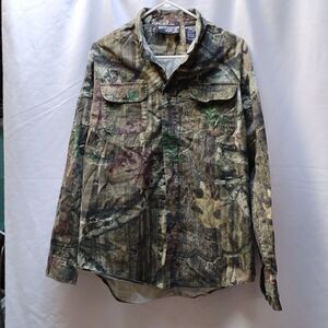 Mossy Oak shirt